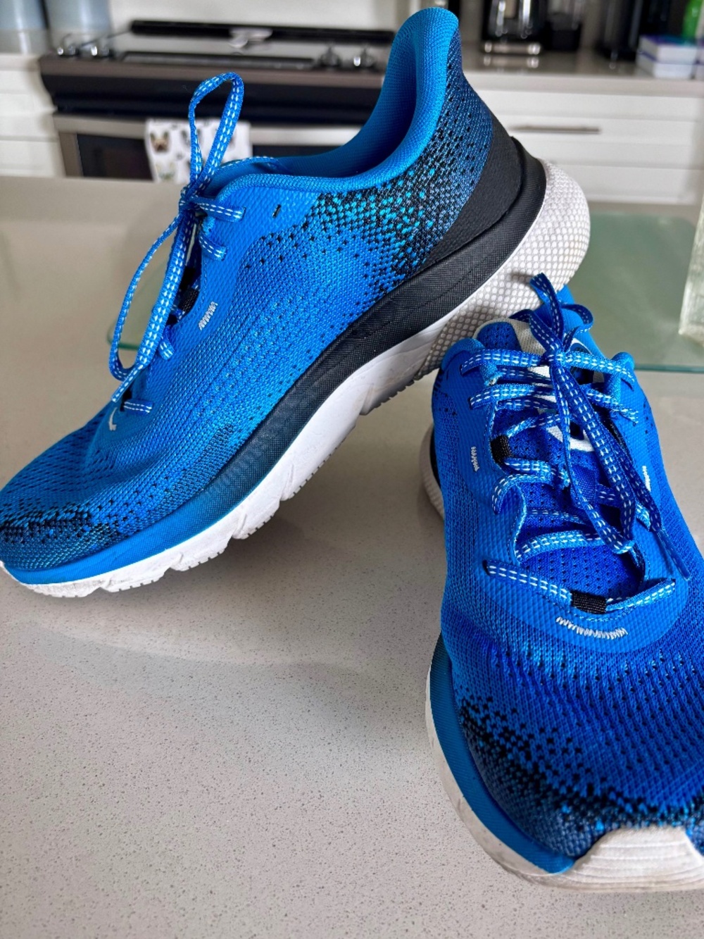 Under Armour HOVR Turbulence Men’s Running Shoes